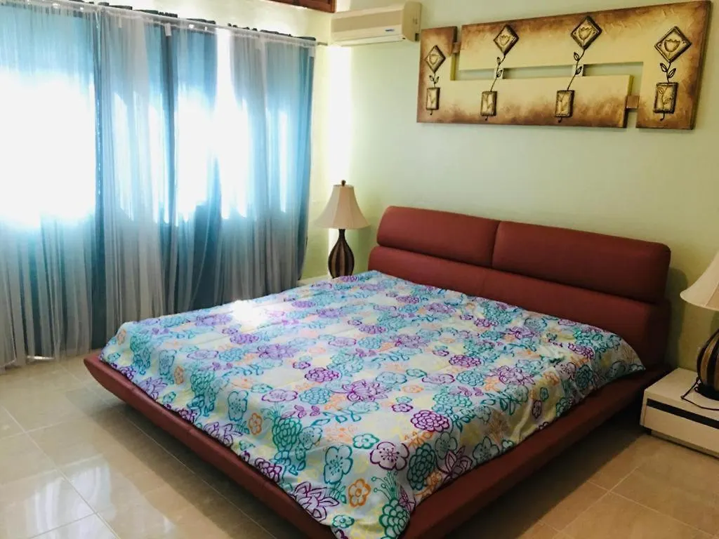 Appartamento Apartamentos Amueblados Situados En El Residencial De Los Jardines Del Hotel Embajador Santo Domingo Repubblica Dominicana