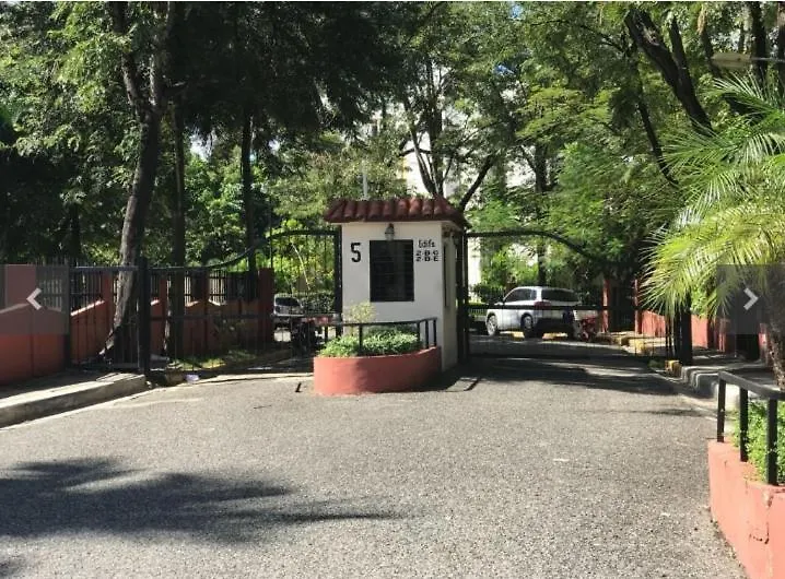 Apartamentos Amueblados Situados En El Residencial De Los Jardines Del Hotel Embajador contacts
