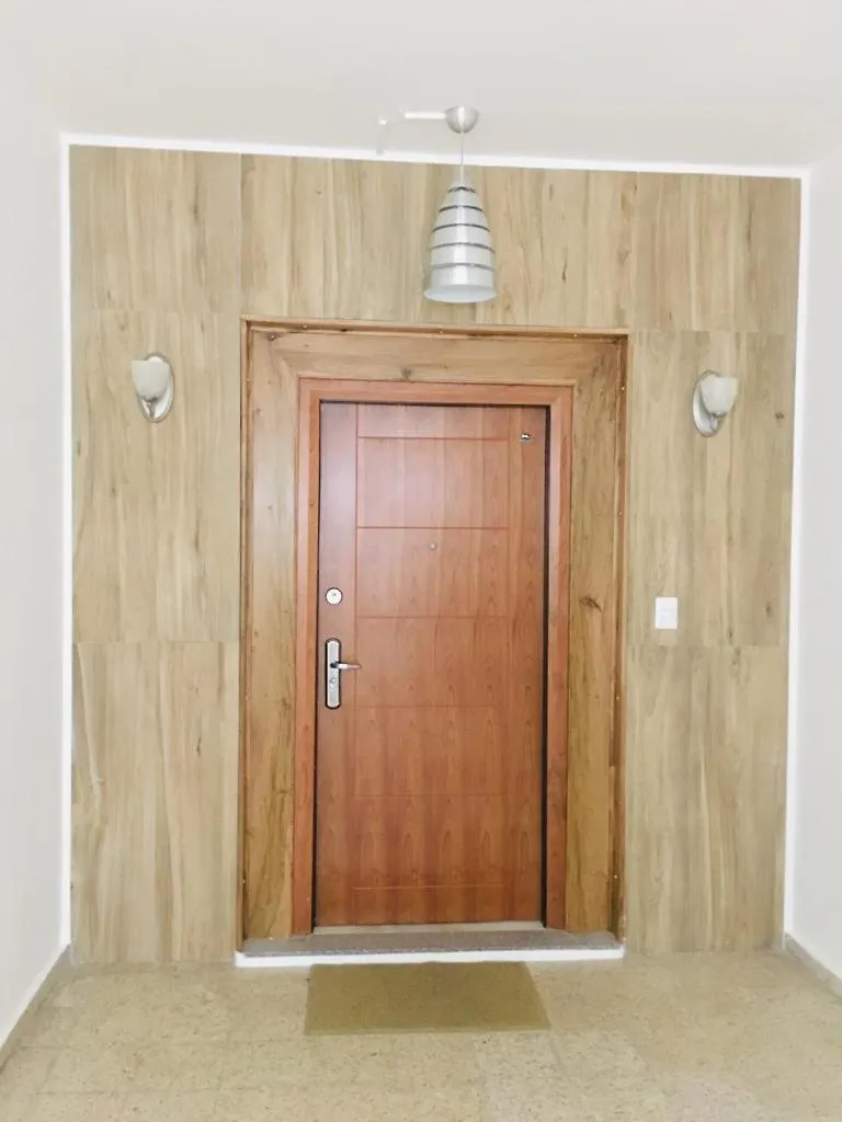 Apartamentos Amueblados Situados En El Residencial De Los Jardines Del Hotel Embajador Santo Domingo